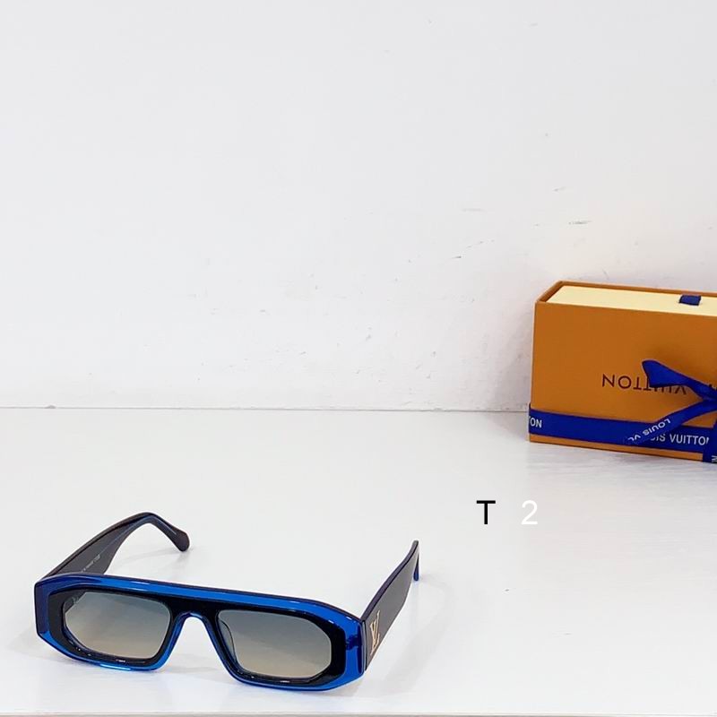 LV Sunglasses ID:20260410-2052